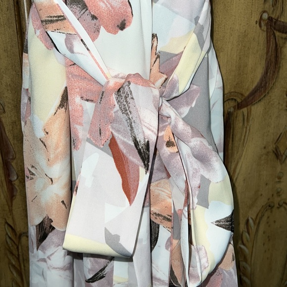 Amazon Halter Midi Dress - Picture 10 of 13